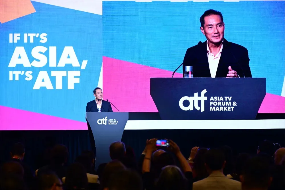 Singapore Introduces $154 Million Initiative to Enhance Film and TV Talent