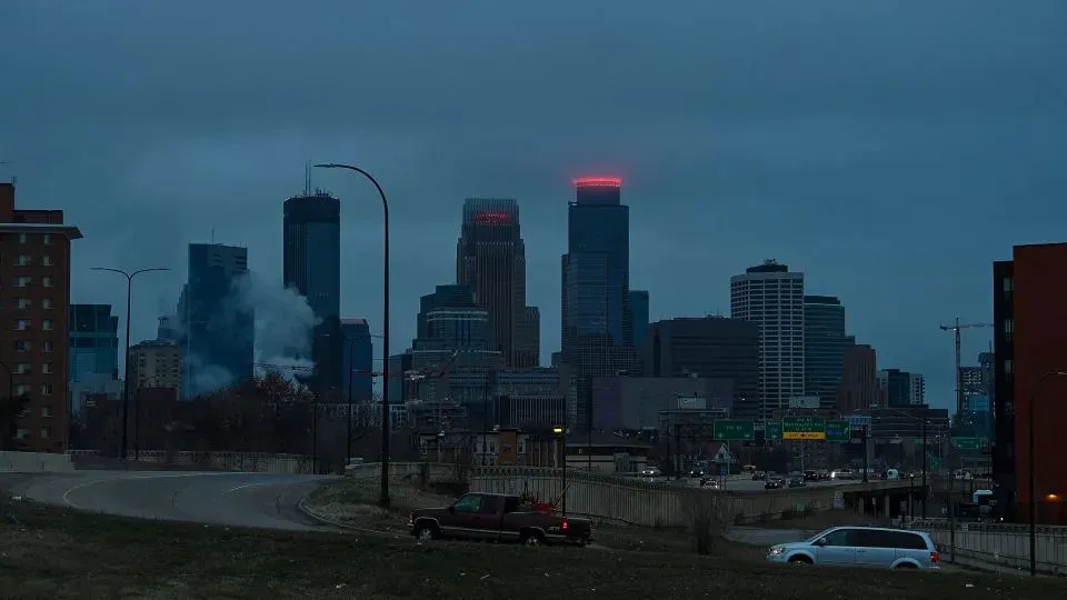 ICE to conduct operation targeting Somali immigrants in Twin Cities, federal official confirms, amid Trump's derogatory comments about community