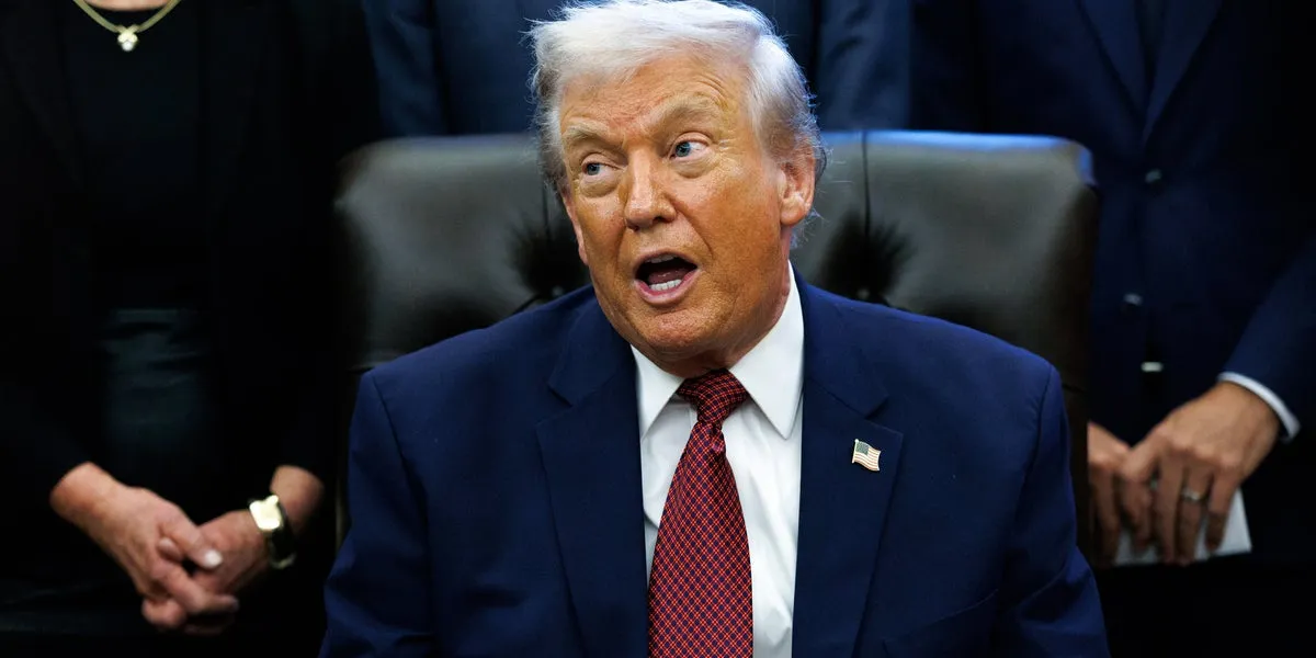 Trump's Story Debunked: 'Out of all the things that didn't happen, this didn't happen the most'