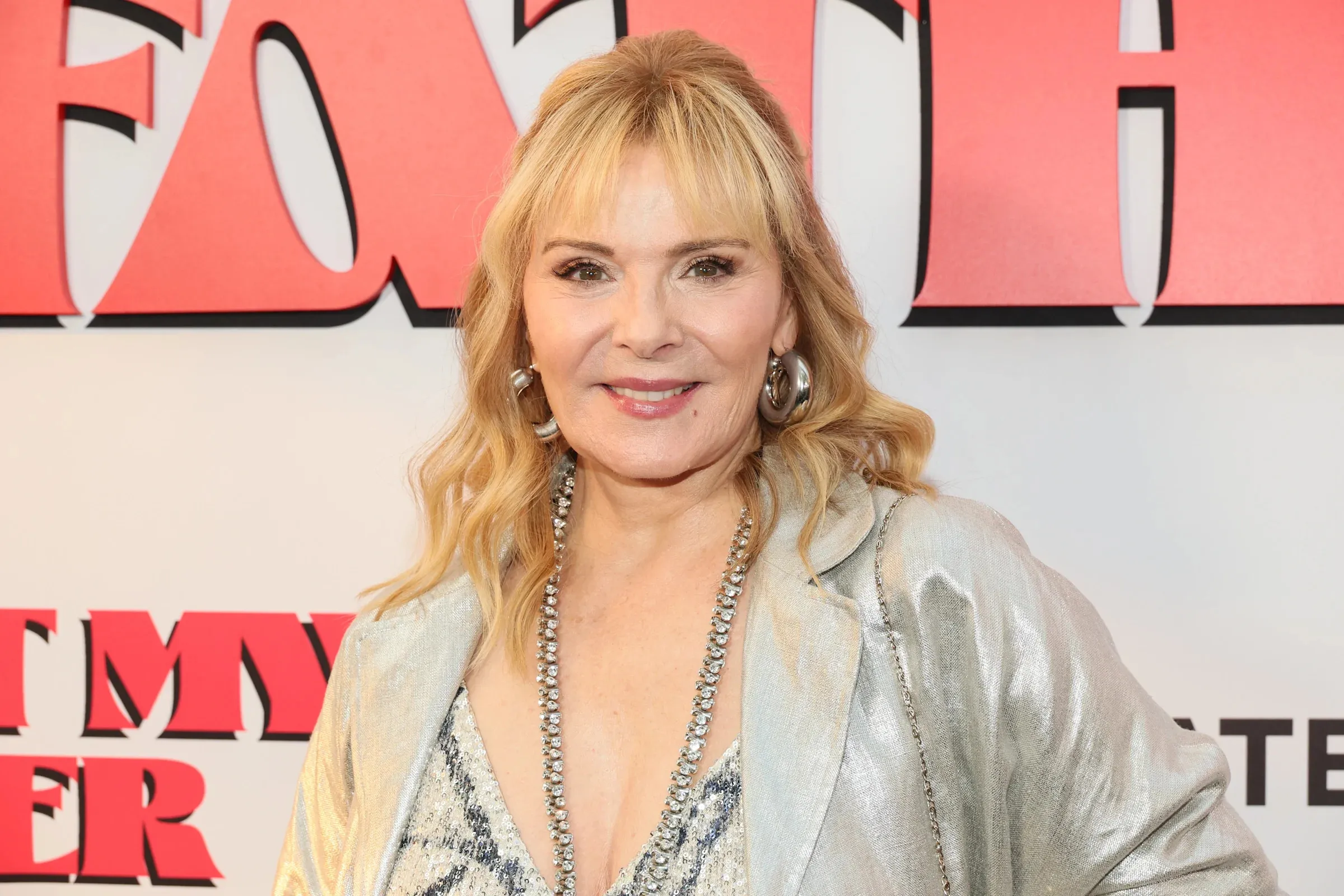 Kim Cattrall's Evolution as an Actress