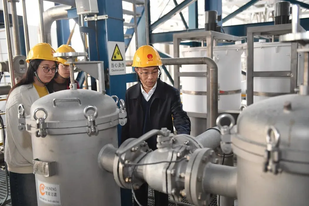 Understanding small modular reactors, a new type of nuclear power plant designed to supply energy for AI's increasing demand.