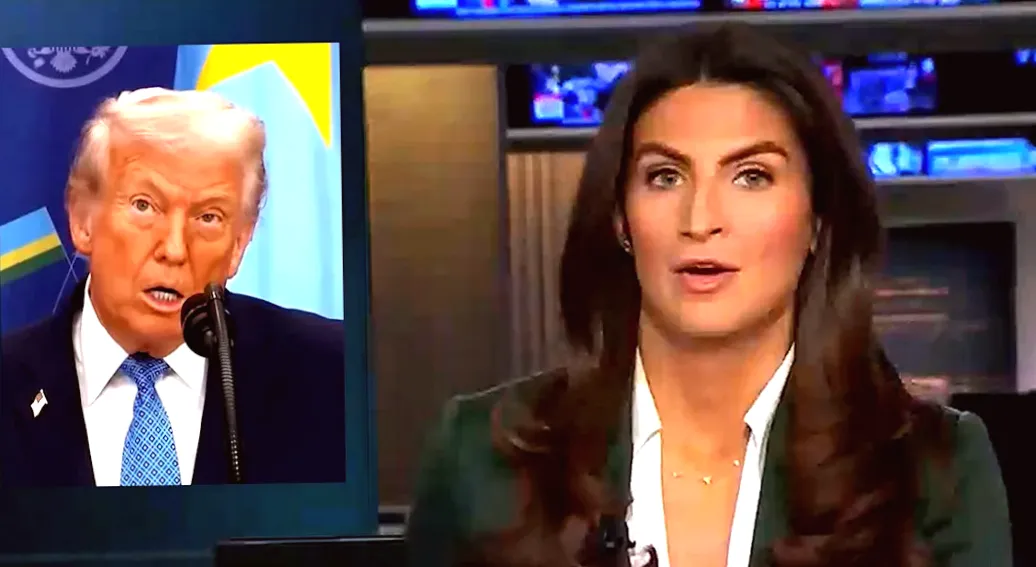 CNN’s Kaitlan Collins Exposes ‘Major Blunder’ for Trump Following Latest Revenge Case Setback
