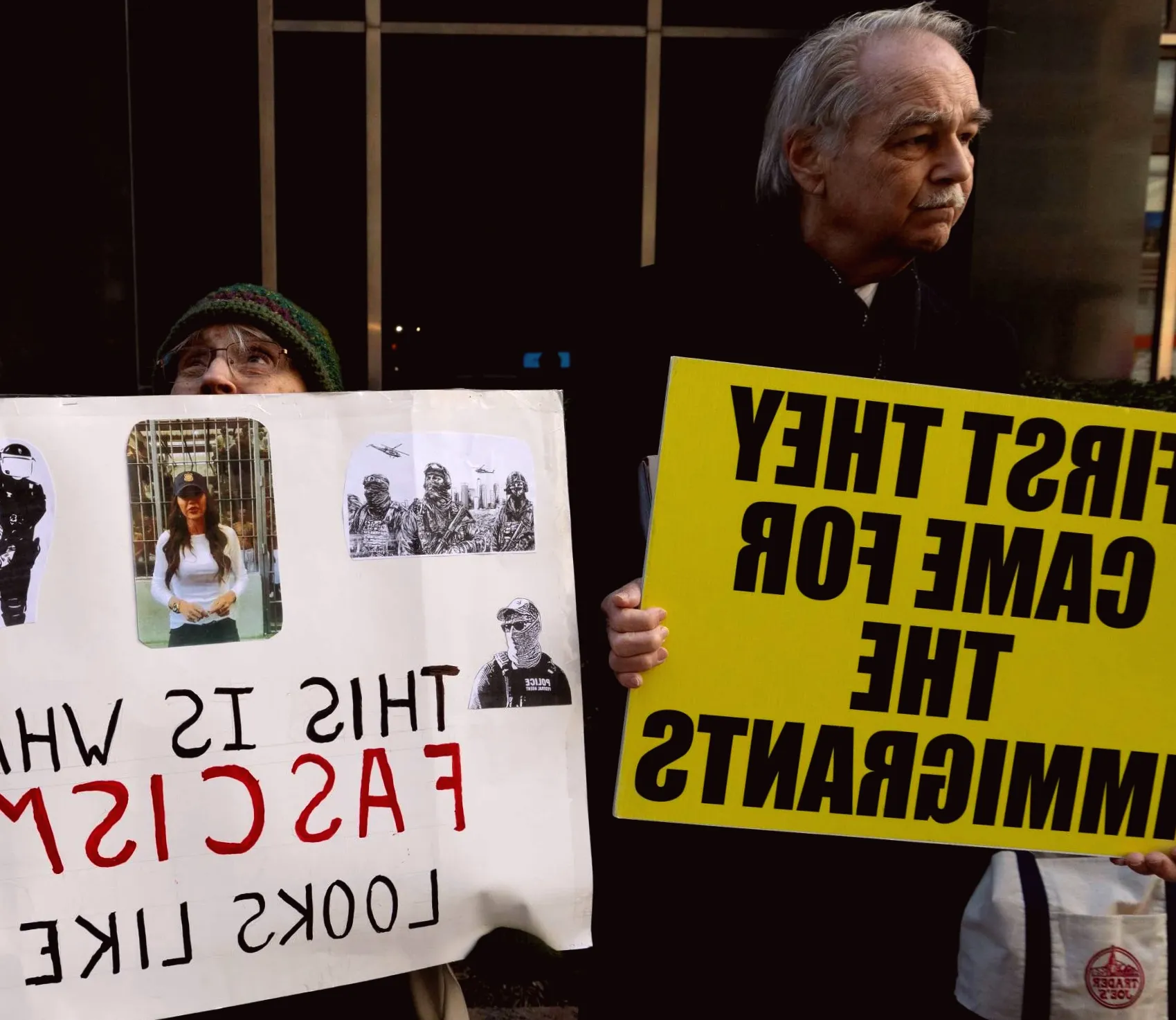 Trump administration halts immigration applications from 19 non-European countries