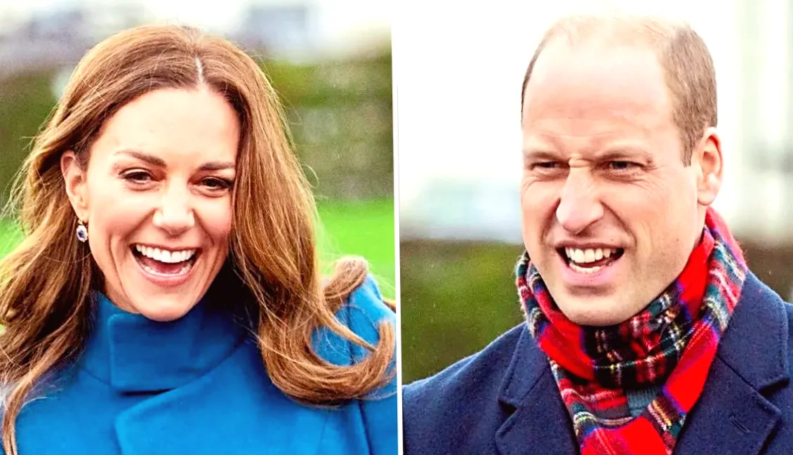 Memorable Family Traditions of Prince William and Princess Kate During the Holiday Season