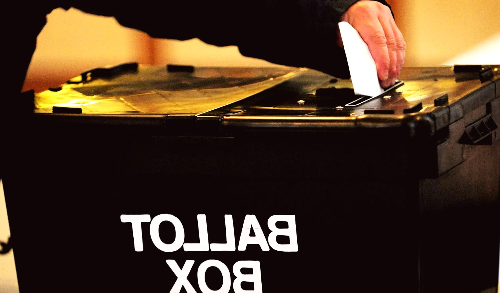 New course established to provide guidance for election candidates