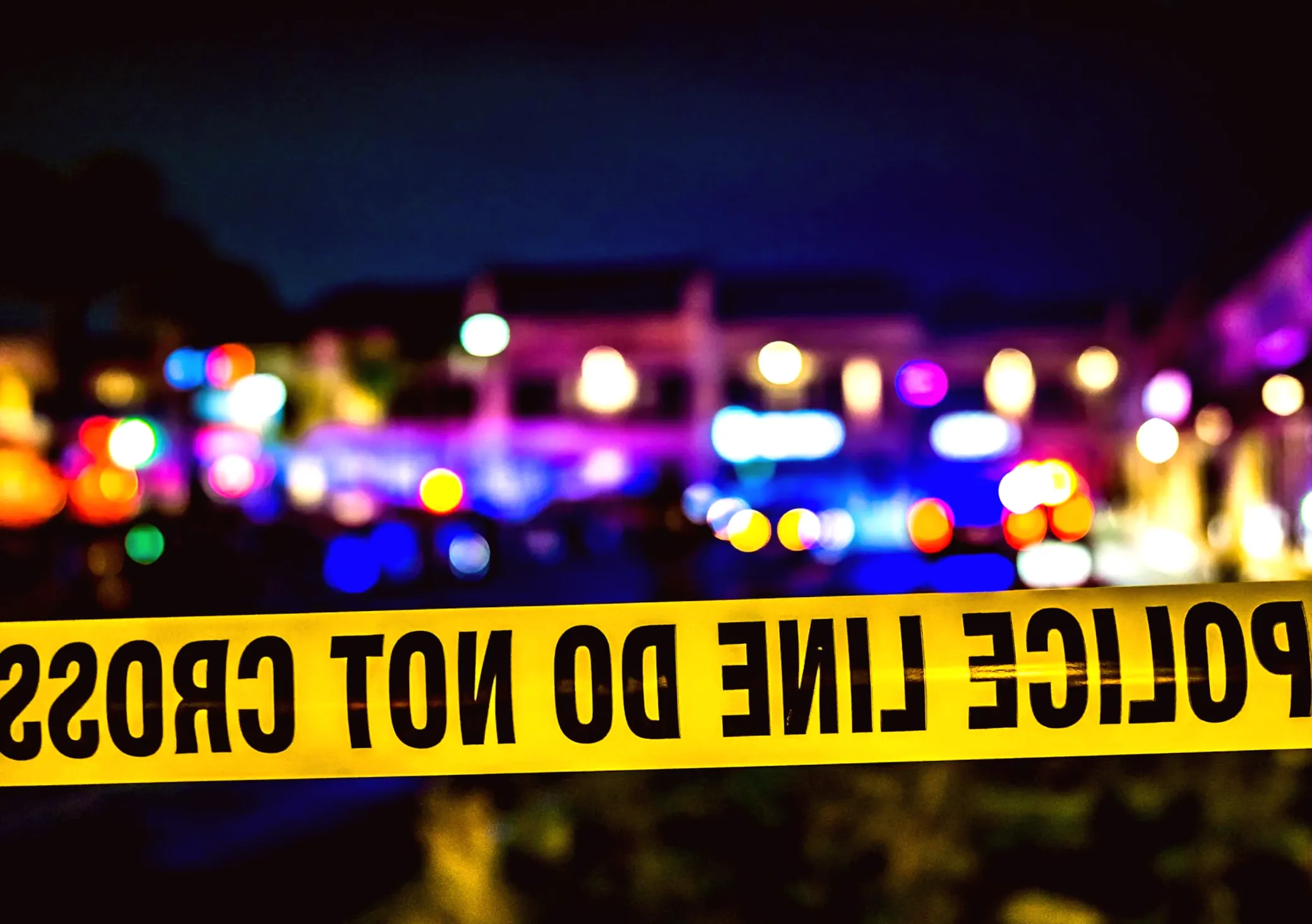 Relatives accused in killing of pregnant woman in Michigan