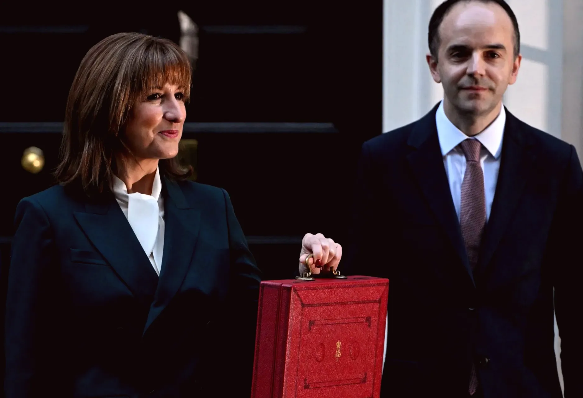 Reeves requests Treasury investigation into Budget leaks