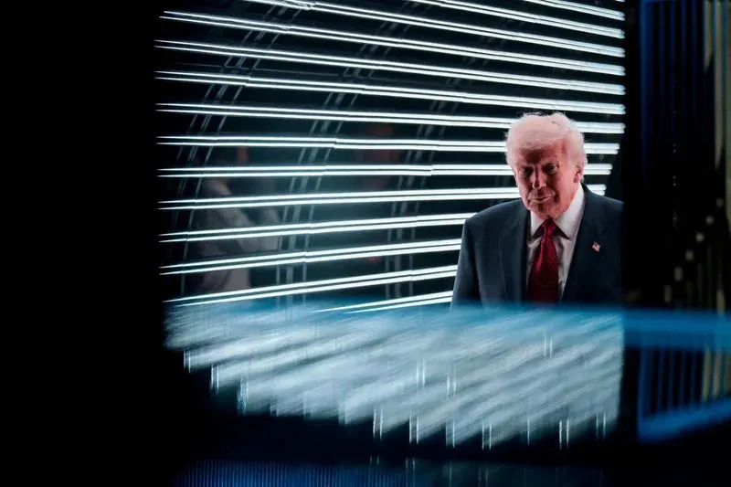 Florida lawmakers urge Trump to oppose drilling on the western coast of the state