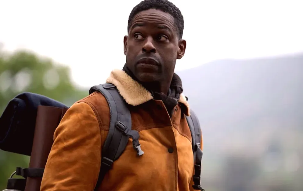 Paradise Season 2 Returns in February — First Look at the Return Of [Spoiler], Topside Survivors in Action and More