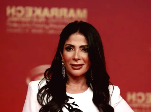 Egyptian actor takes on iconic role of singer Umm Kulthum