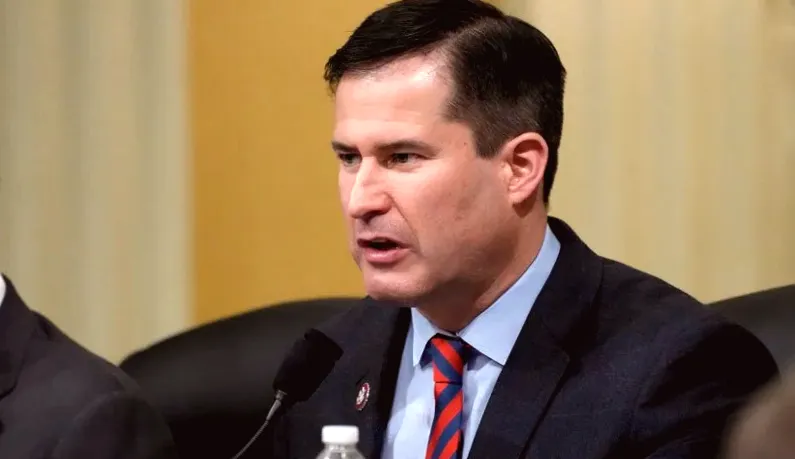 Moulton: Trump administration 'clearly scapegoating the admiral'