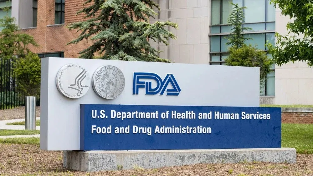 FDA names Tracy Beth Høeg as the fifth CDER head of the year