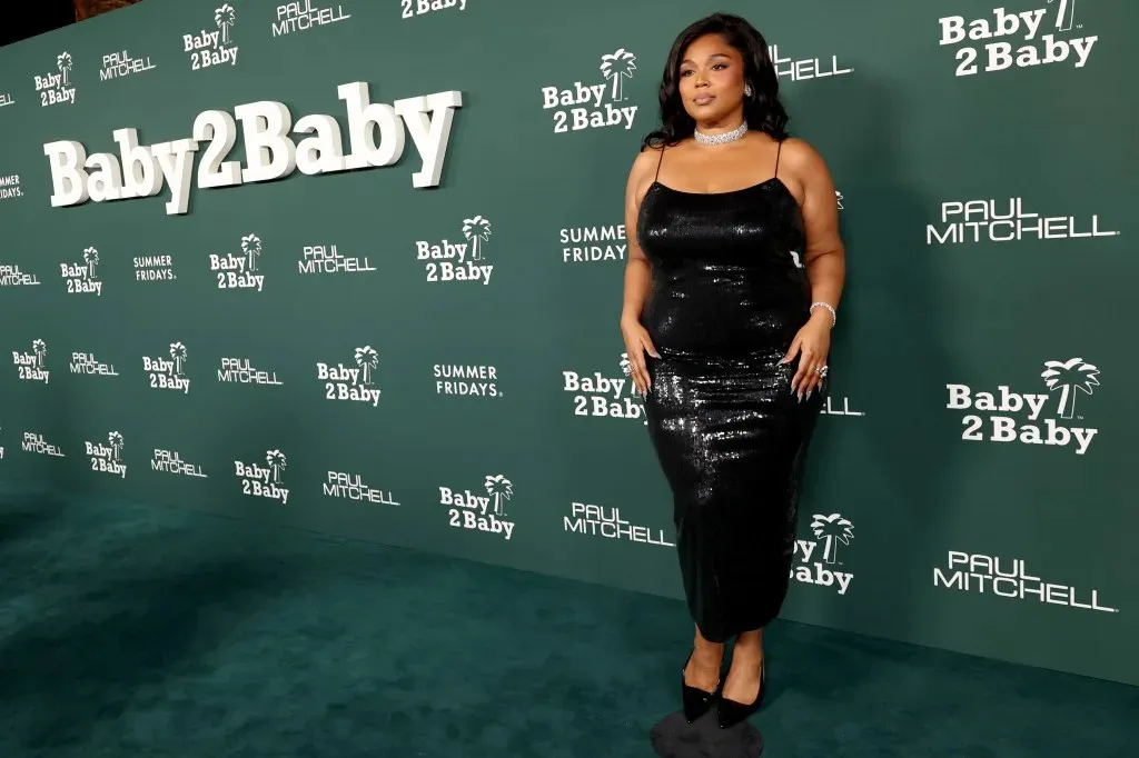 Lizzo Responds to Trolls Criticizing Her Weight