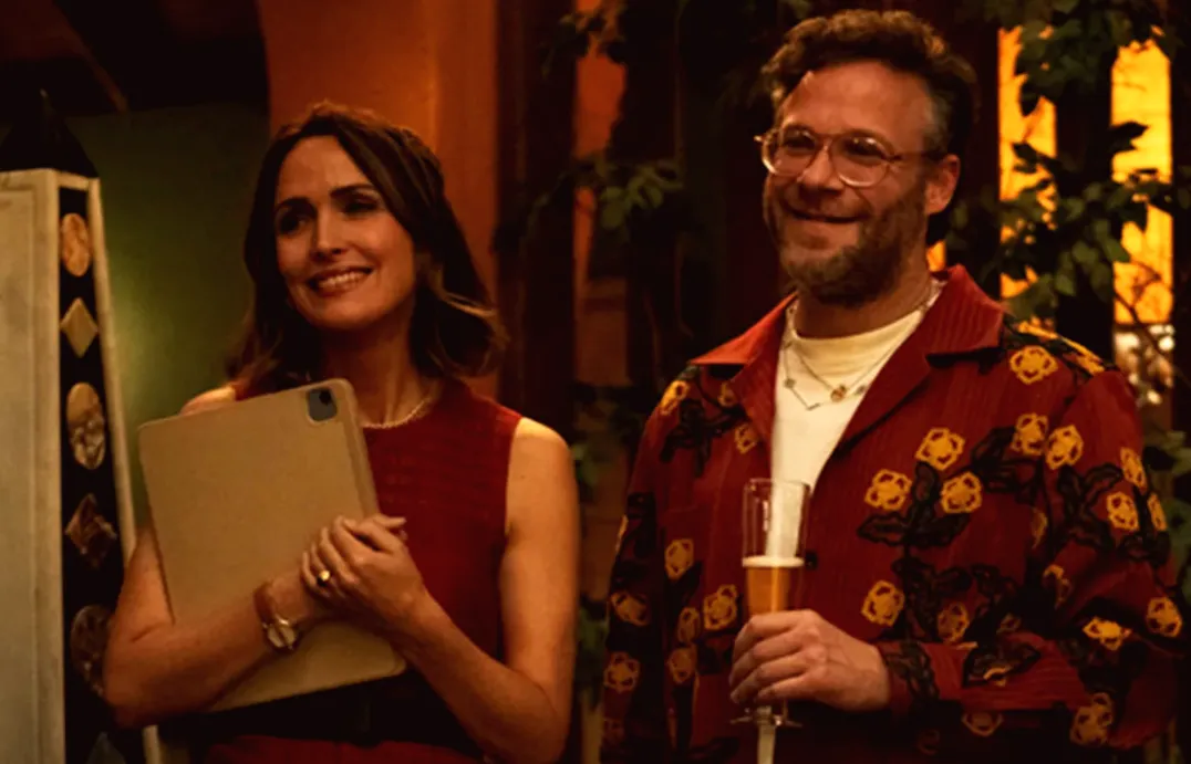 'Platonic' Season 3 officially confirmed: All you need to know about the renewal of the Seth Rogen–Rose Byrne comedy