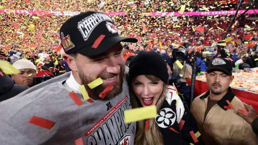 Impact of Travis Kelce-Taylor Swift Romance Revealed by Chiefs Boss