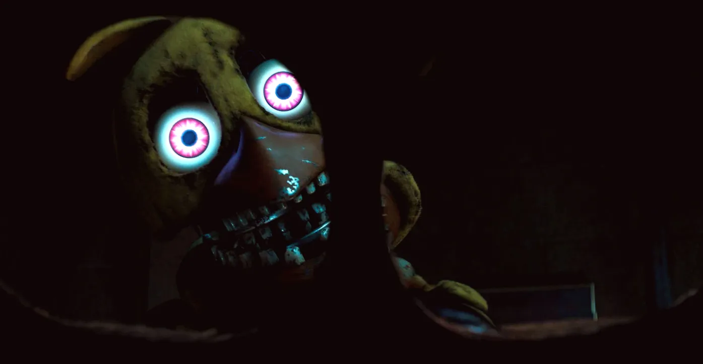 'Five Nights At Freddy’s 2’ Earns Over $7 Million in Thursday Previews – Box Office