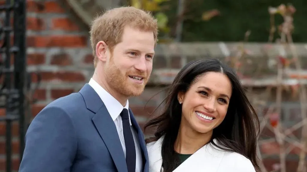 Prince Harry and his wife work together effectively despite any drama, says source