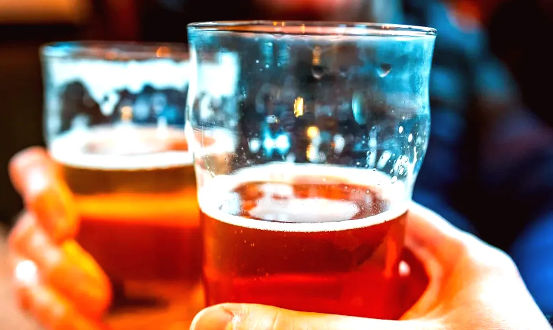 City's new brewery aims to preserve tradition