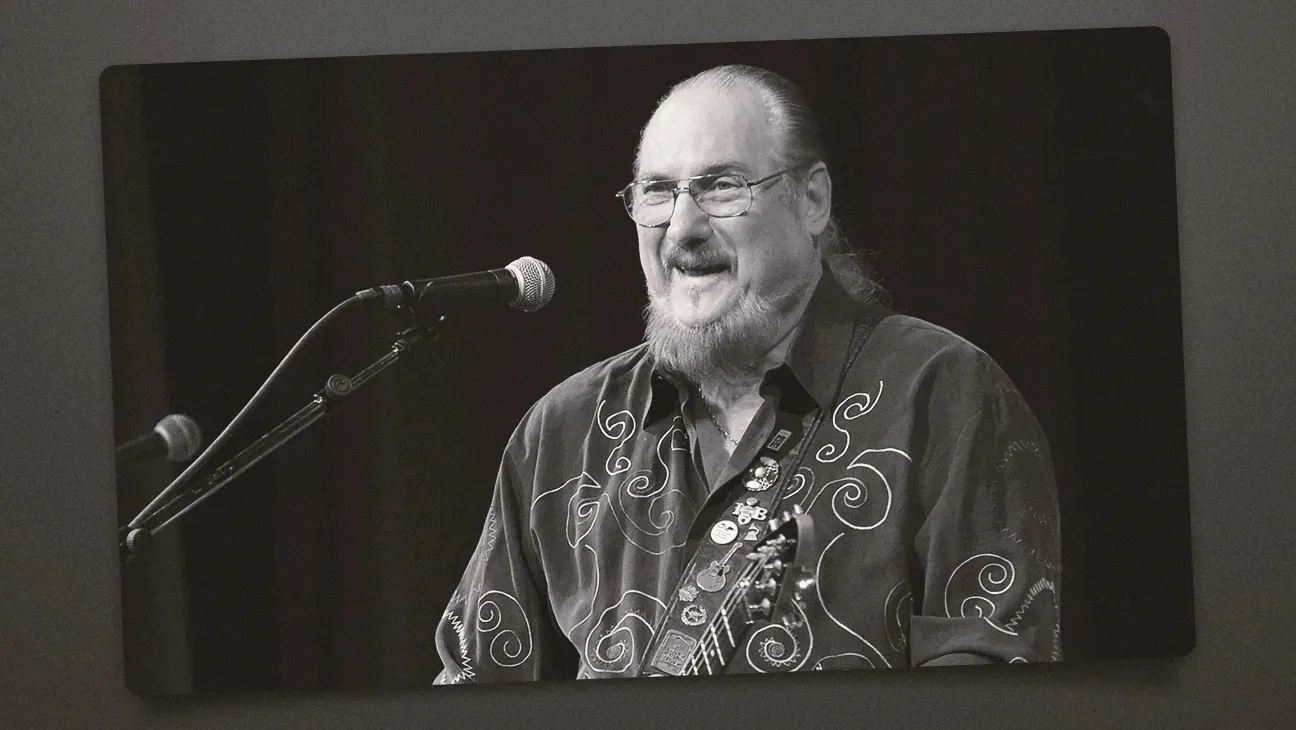 Steve Cropper, Guitarist for Stax Records, Booker T. & the M.G.’s and The Blues Brothers, Passes Away at 84