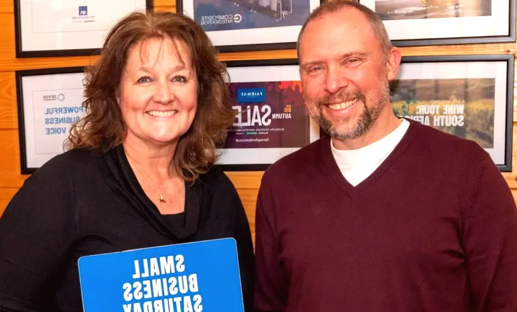 Small businesses listed as some of the most inspiring in the UK