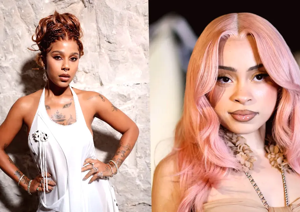 Ice Spice, Tokischa, Lil Baby, and Essential Songs of the Week