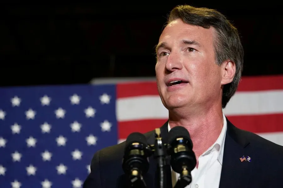 Governor Youngkin orders flags to be lowered in honor of soldier Sarah Beckstrom