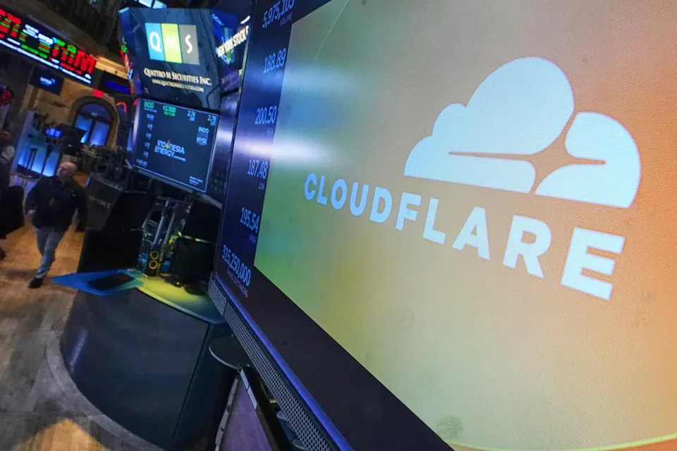 Cloudflare investigates outage affecting sites like Zoom and LinkedIn