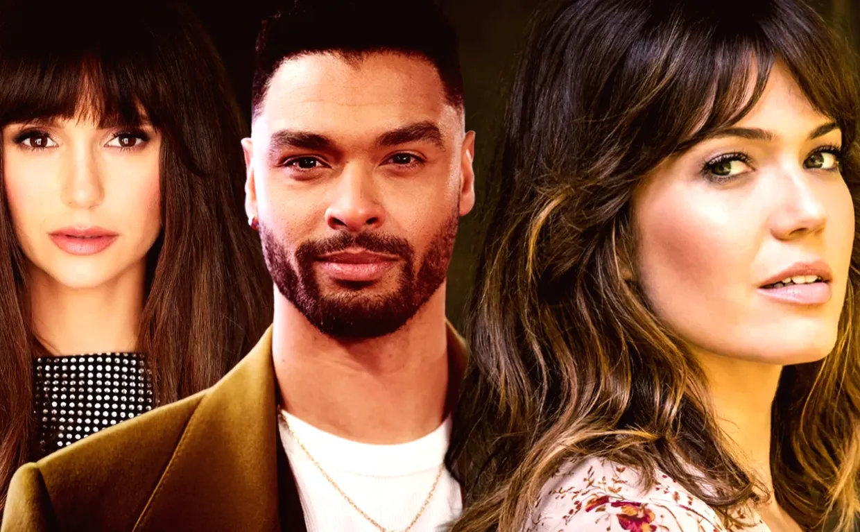 Revival of Erotic Thriller Genre: Peacock Adds to Trend with Mandy Moore Series ‘Teach Me’, One of 8 Current Film & TV Projects in the Genre