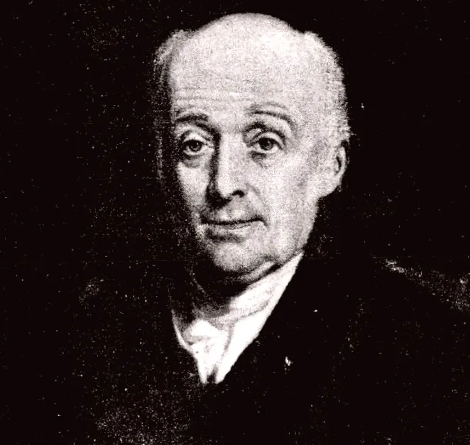 The Five Men Who Surveyed Mount Everest