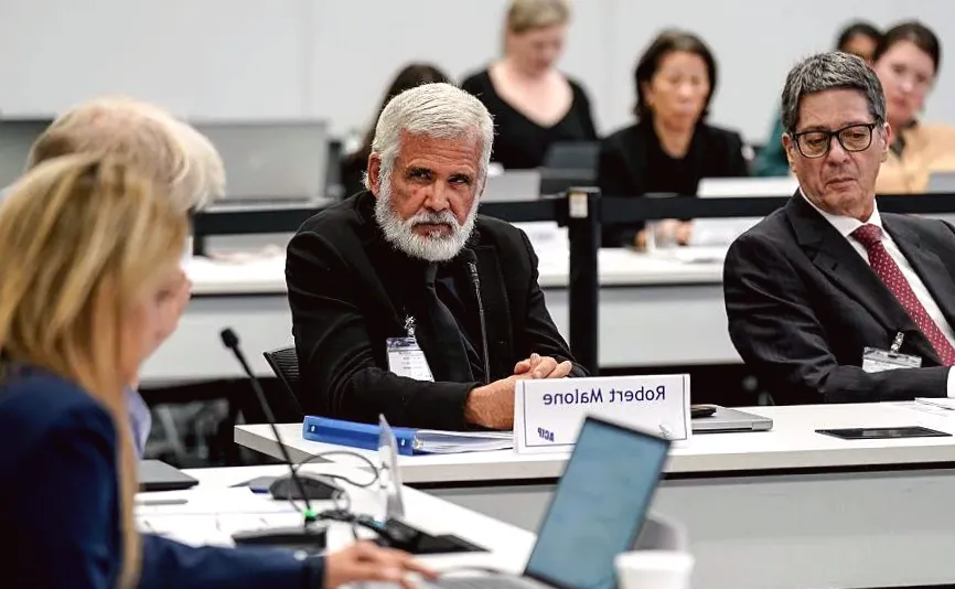 US expert panel decides to stop recommending hepatitis B vaccination for newborns