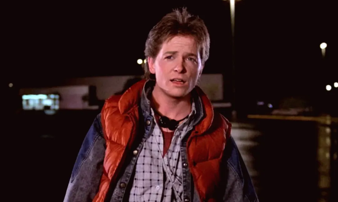 One Major Regret Michael J. Fox Has About His Back To The Future Casting