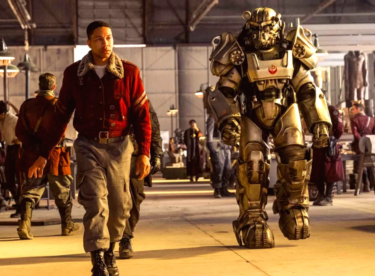 Fallout Season 2 Premiere Date Revealed: Lucy and The Ghoul's Next Chapter