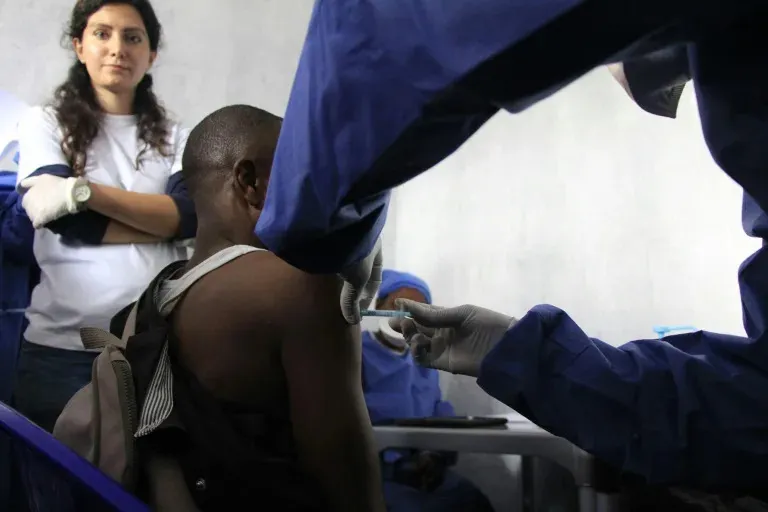 Democratic Republic of Congo declares end to latest Ebola outbreak