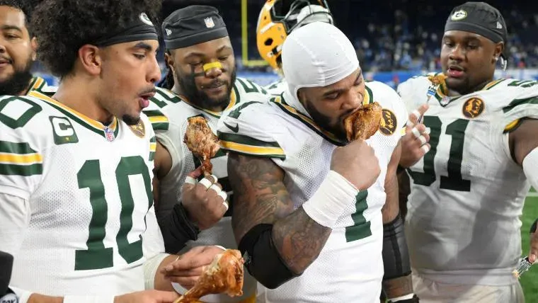 Packers expected to trade two Pro Bowlers this offseason following Micah Parsons' lucrative deal