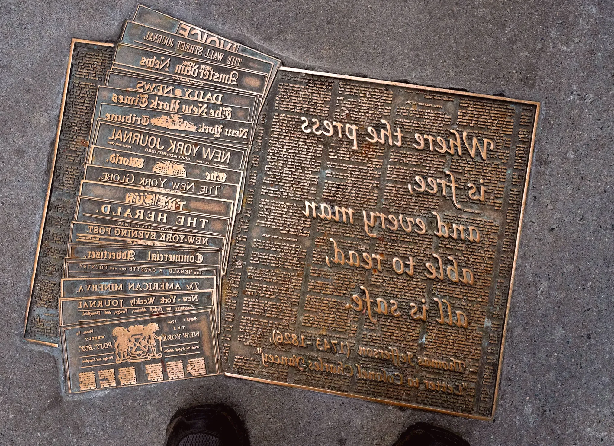 America Requires Freedom of Speech. RealClear Requires Your Help.