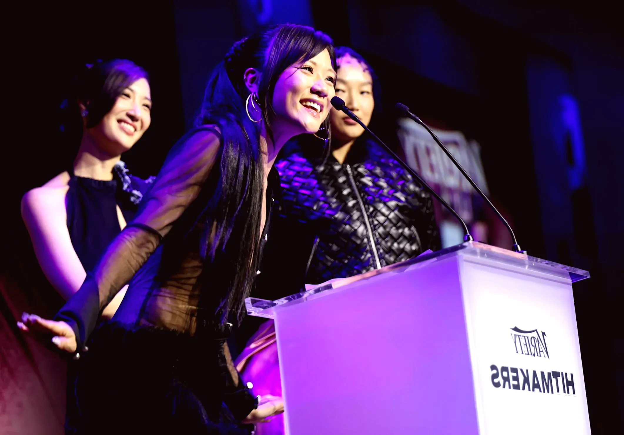 'Grateful for Allowing Us to Show Our Emotions': Sabrina Carpenter, Tate McRae, BigXthaPlug, Rosé and Others Celebrate at Variety's Hitmakers Brunch