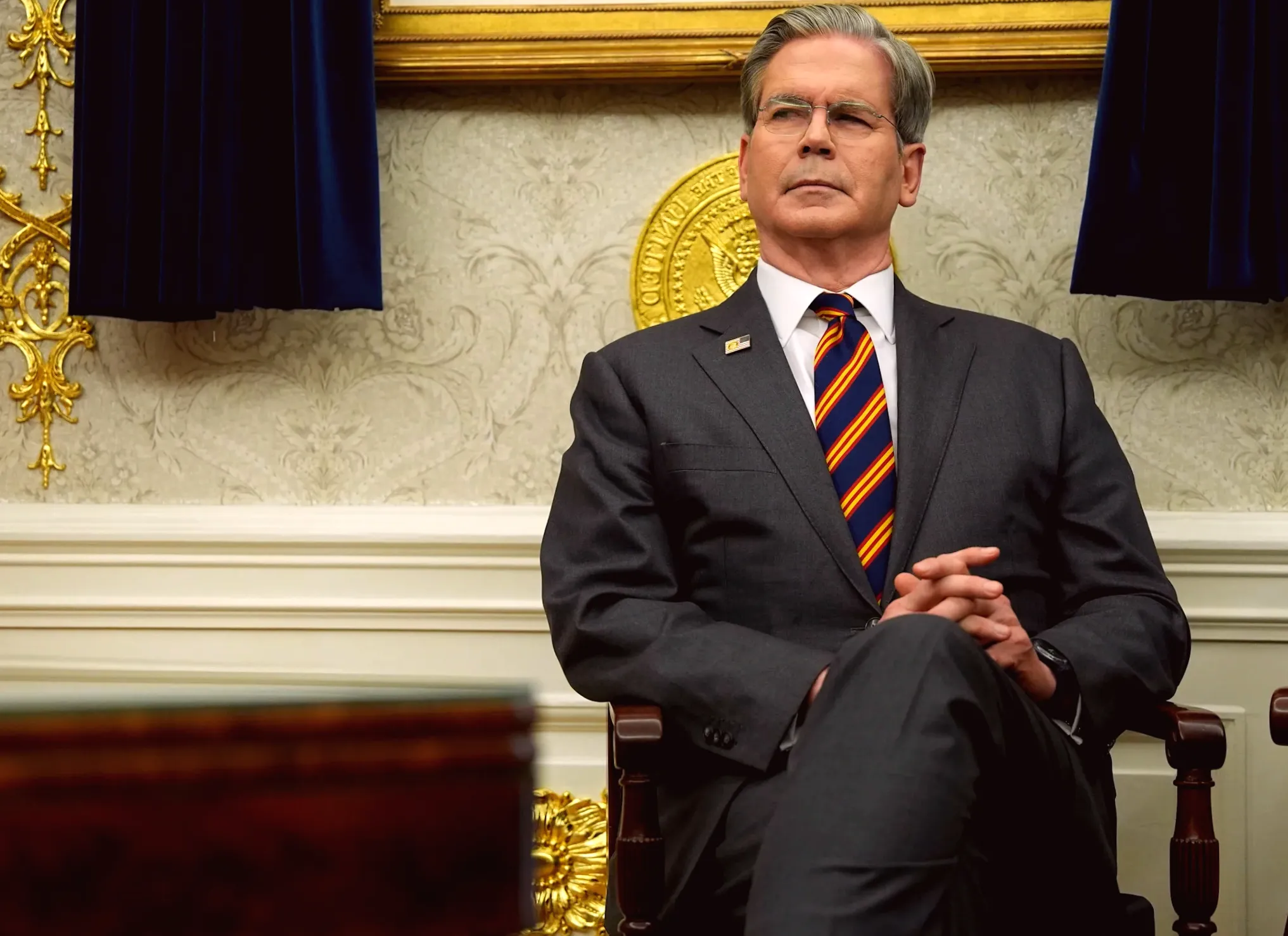 US imposes additional sanctions on individuals associated with Tren de Aragua gang