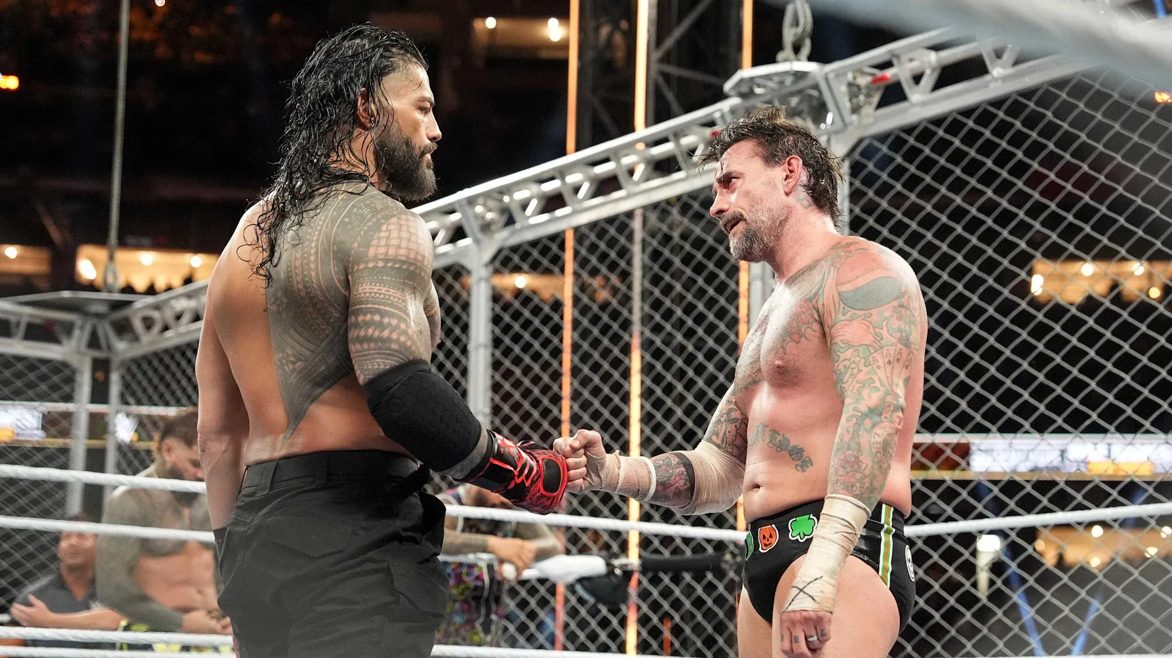 D'Amore Drop: Revealing the identity of the masked man after 6 years of secrecy ...