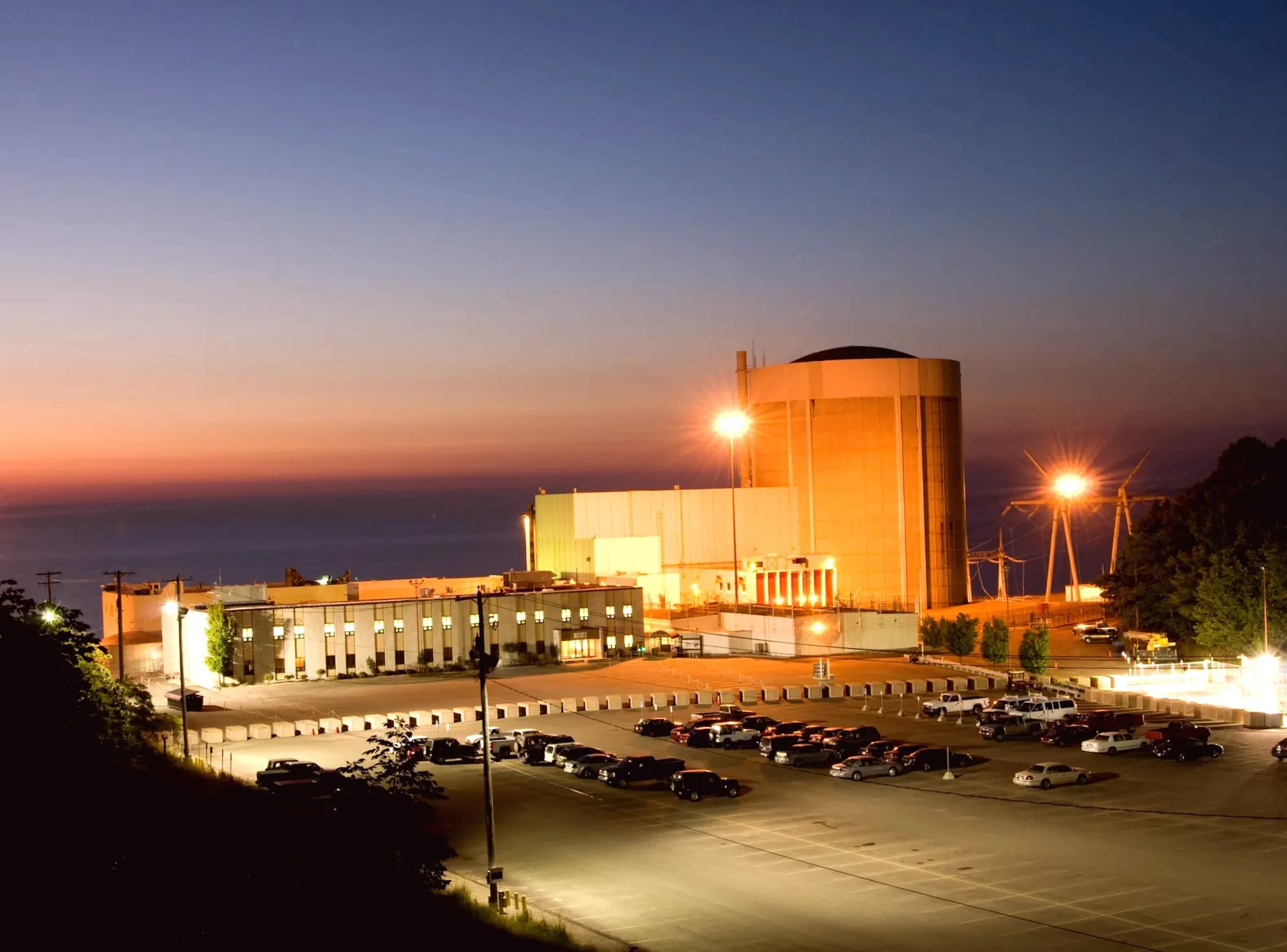 Trump administration invests $800 million to strengthen US nuclear industry