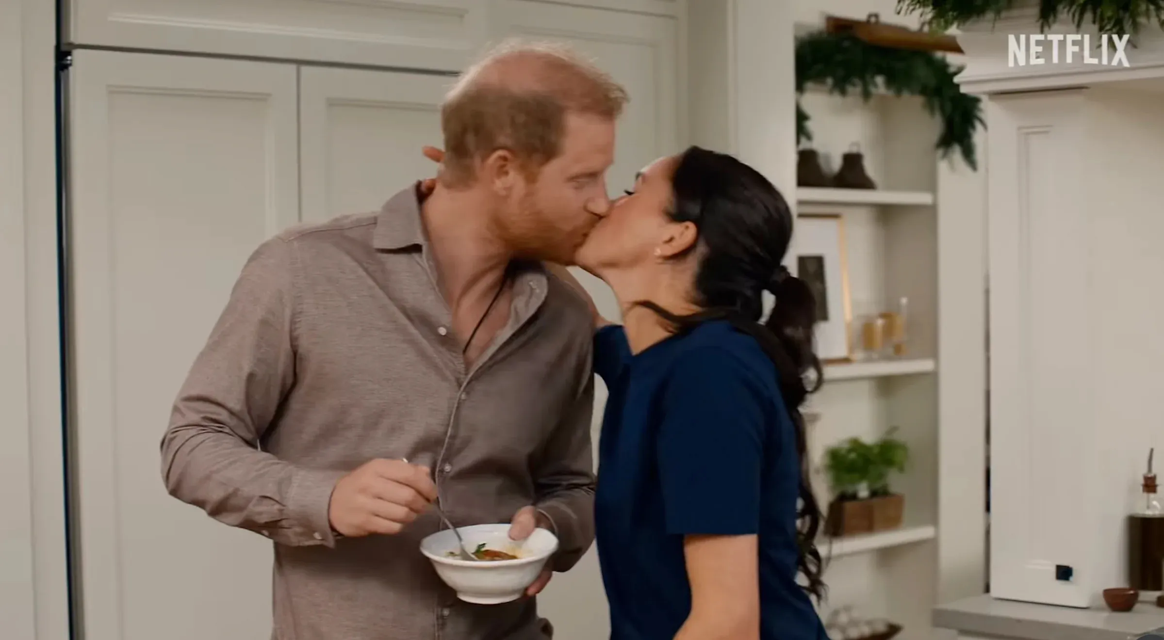 Despite the backlash, I still loved Meghan Markle's holiday special - here's why