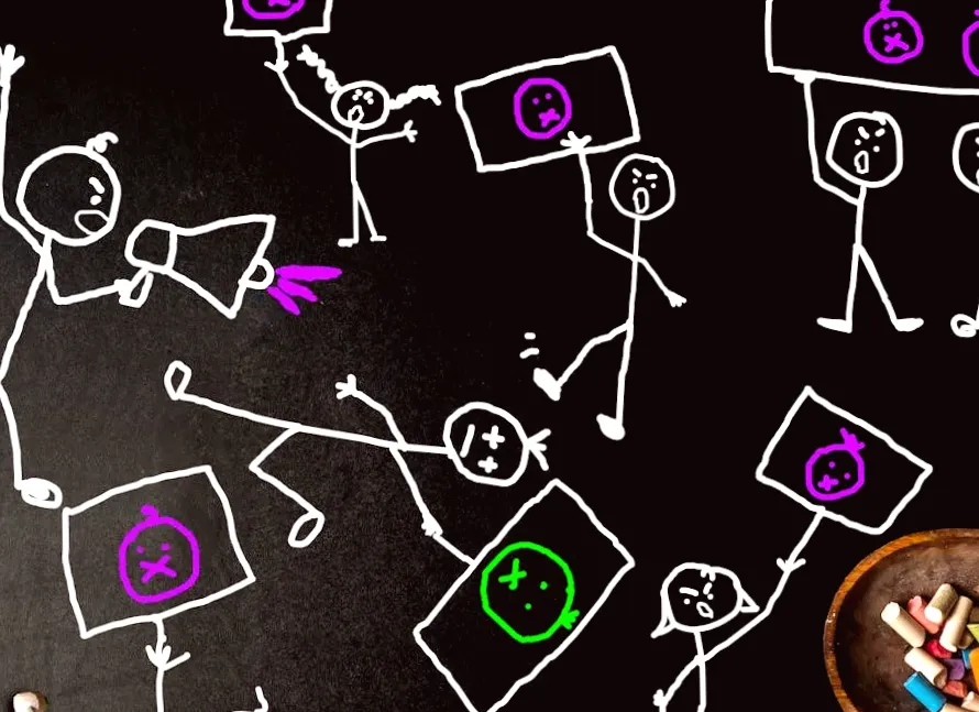 New study shows that reducing polarizing content decreases emotional intensity on social media