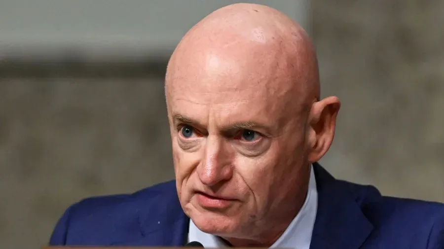 Kelly accuses Trump administration of 'harassing' Afghan refugees following National Guard shooting