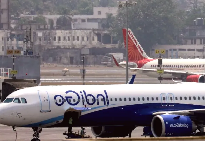 IndiGo cancels 1,000 flights across India