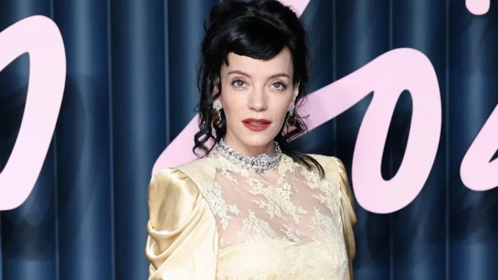 Lily Allen Offers Explicit Merchandise Following Viral West End Girl Lyrics