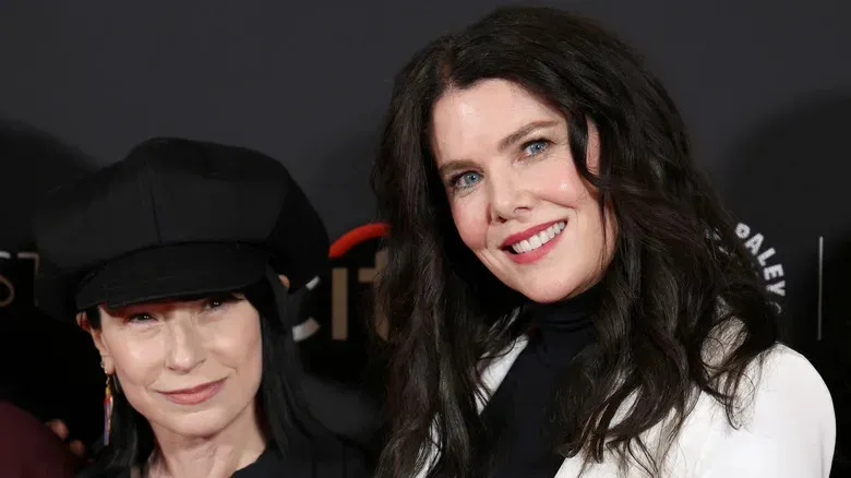 Gilmore Girls Continues: Lauren Graham, Amy Sherman-Palladino Collaborate on Behind-The-Scenes Book