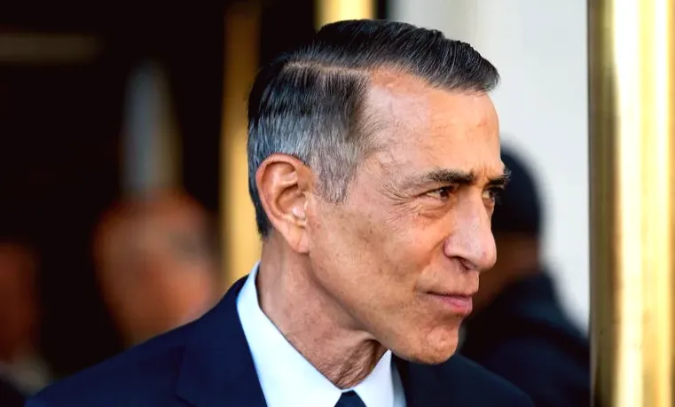 Issa's Concerns about Redistricting Caught on Hot Mic