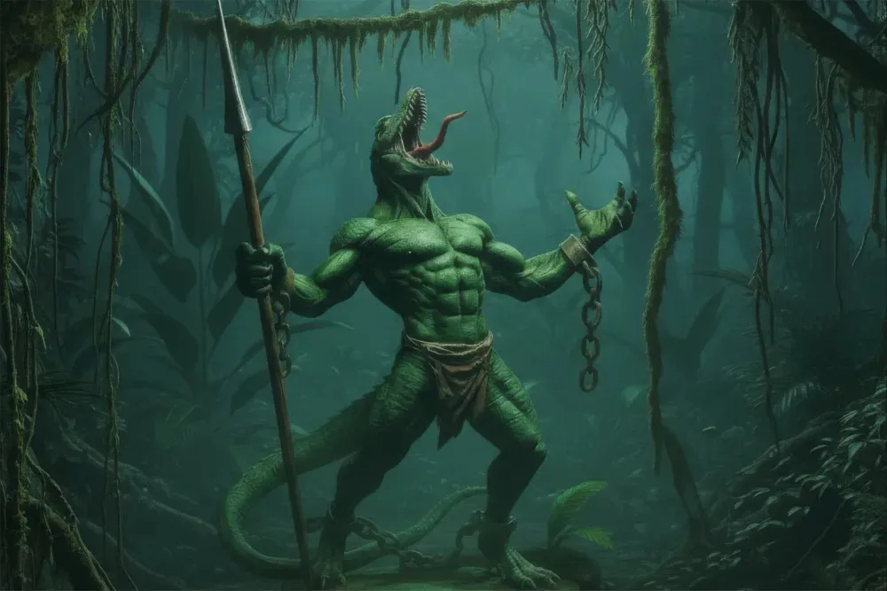 Exclusive: Black Mandala Acquires Cult Argentine Toy Line 'Guerreros del Manana' for Animated Series Adaptation