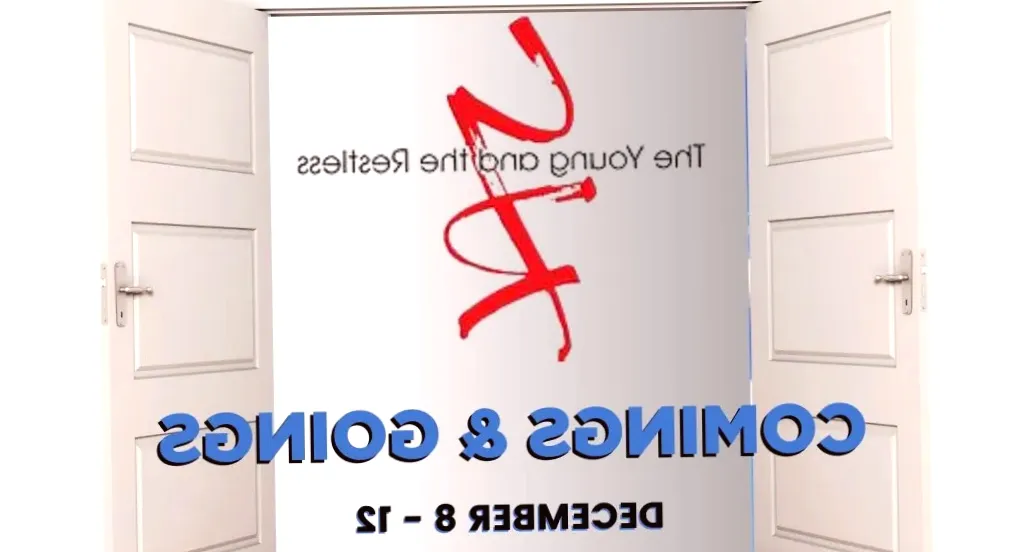 The Young and the Restless: Possible Departure of Villain?