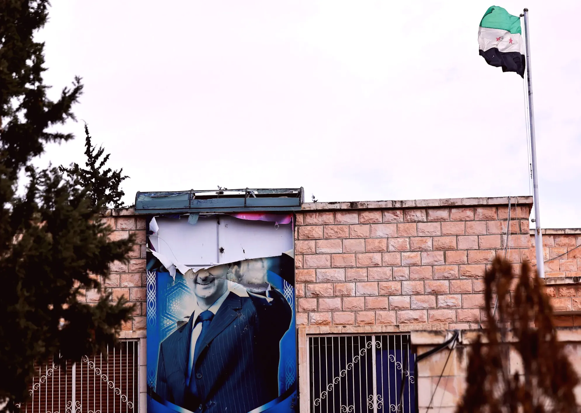 Report: Al-Assad's close associates are planning uprisings in Syria from their exile in Russia