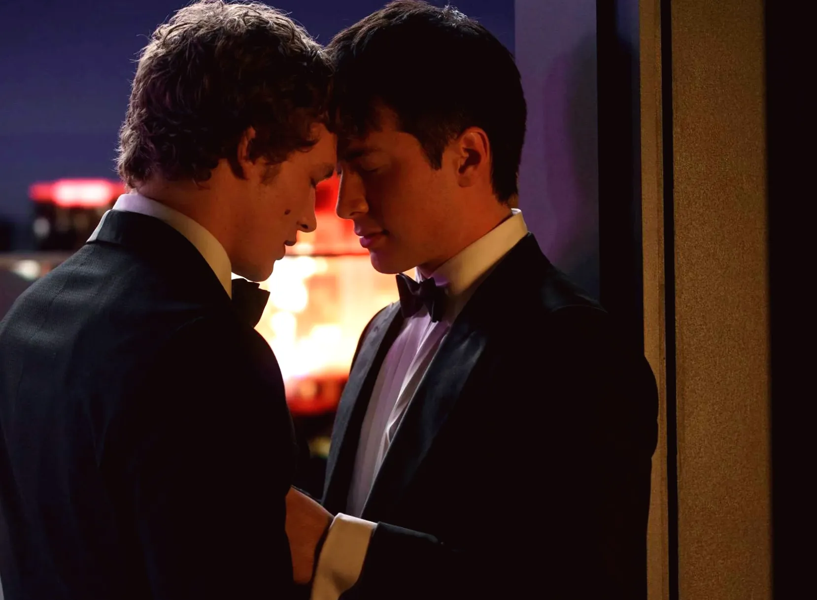 Is "Heated Rivalry" Inspired by True Events? Exploring the Real-Life Hockey Players Behind the Steamy Show